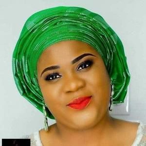 Meet your Posher, Chidinma uche